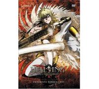 Hellsing Ultimate 3