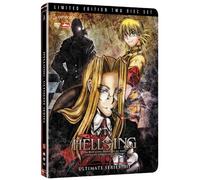 Hellsing Ultimate 3