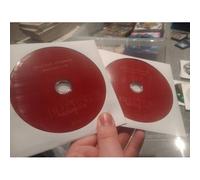 Hellsing Ultimate Complete Series Discs Only Funimation Anime - Dvd
