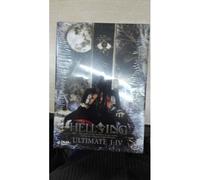 Hellsing Ultimate I-Iv - Coffret - Pack