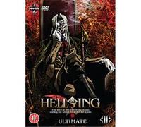 Hellsing Ultimate Vol.2 G