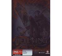 Hellsing Ultimate-Vol 4 [Import allemand]