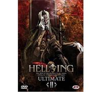 Hellsing Ultimate-Vol. II