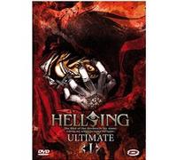 Hellsing Ultimate - Volume 1 E