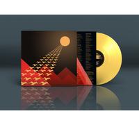 Hellsingland Undergr - A Hundred Years Is Nothing [New Vinyl LP] Yellow