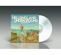 Hellsingland Underground - Endless Optimism [Import]