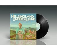 Hellsingland Underground - Endless Optimism [Import]