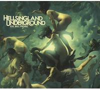 Hellsingland Underground - Evil Will Prevail [Import]