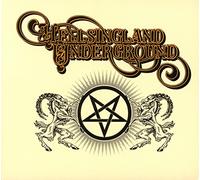 Hellsingland Underground - Hellsingland.. -Digi-