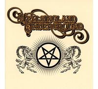 Hellsingland Underground - Hellsingland Underground