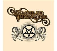 Hellsingland Underground - Hellsingland Underground (Gatefold Lp)