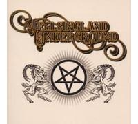 Hellsingland Underground - Helsingland Underground