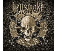 Hellsmoke - 2020