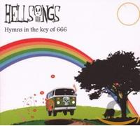Hellsongs - Hymns in The Key of 666 [Import]