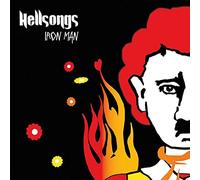 Hellsongs - Iron Man/Stand Up and Shout