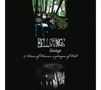 Hellsongs - Lounge/Pieces Heaven,a Glimpse of Hell [Import]