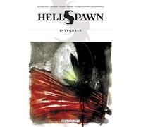 Hellspawn - Intégrale