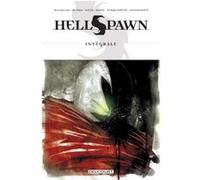 Hellspawn - Intégrale Brian Michael Bendis (Auteur), Todd McFarlane (Scénario), Steve Niles (Scénario), Ben Templesmith (Dessinateur), Ashley Wood (Dessinateur)