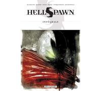 Hellspawn - Intégrale L'intégrale - Brian Michael Bendis - Delcourt - cartonné - Comics