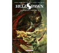 Hellspawn - Intégrale T02