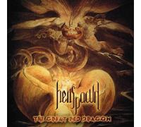 Hellspawn - The Great Red Dragon