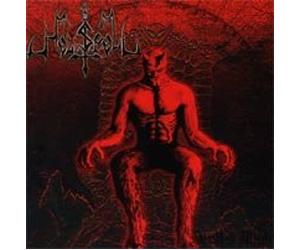 Hellspell - Devil's Night [Import]