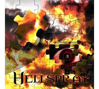 Hellspray - Part of The Solution