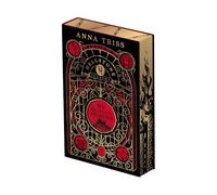 Hellstone Academy, Tome 1 : My Bloody Princes - Edition spéciale