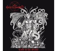 Hellsword - Cold is The Grave [Import]