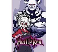 Helltaker Notebook: This is a product that we have put a lot of time and effort into to create true value for people's lives.