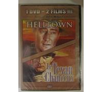 Helltown + le texan chançeux