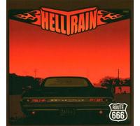 Helltrain - Route 666