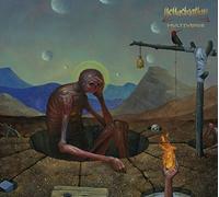 Hellucination - Multiverse