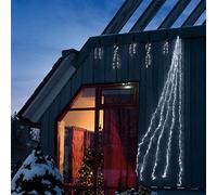 Hellum 565447 LED Cascade avec 288 Blanc LED's