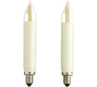 904956 Ampoule LED de rechange E10 8 V blanc chaud