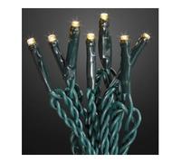 Hellum Hellum Guirlande lumineuse LED 180 pièces avec télécommande GL 22,9 m blanc chaud Quantité:1