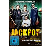 Hellum,Kyrre - Jackpot
