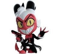 Helluva Boss - Figurine Moxxie 12 cm Multicolore G