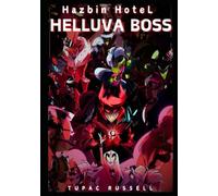 Helluva Boss (Hasbin Hotel)
