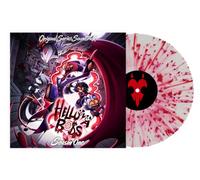 Helluva Boss - Helluva Boss: Helluva Boss: Season One Ost (Red/White) [Winyl]
