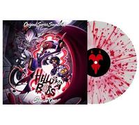 Helluva Boss - Helluva Boss: Helluva Boss: Season One soundtrack (Limited) (Black/Red) (Indie) [Winyl]