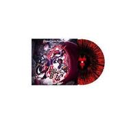 Helluva Boss - Helluva Boss: Helluva Boss: Season One soundtrack (Limited) (Black/Red) (Indie) [Winyl]