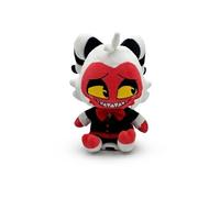 Helluva Boss - Peluche Moxxie Date Night Shoulder Rider 14 cm