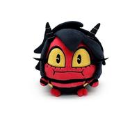 Youtooz Helluva Boss Stickie Millie 15 Cm Teddy Rouge Enfants