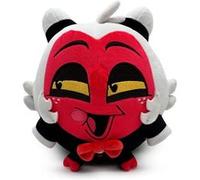 Helluva Boss - Peluche Stickie Moxxie 15 cm
