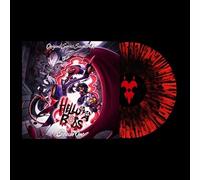 Helluva Boss - Helluva Boss: Helluva Boss: Season One soundtrack (Limited) (Black/Red) (Indie) [Winyl]