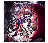 Various Artists - Helluva Boss: Season One (Original Soundtrack) [Import]