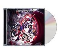 Artistes divers – Helluva Boss : Saison 1 (Bande originale) – Import – Atlantic Bicycle