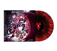 Helluva Boss - Helluva Boss: Helluva Boss: Season One Ost (Red/White) [Winyl]