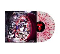 Helluva Boss - Helluva Boss: Helluva Boss: Season One Ost (Red/White) [Winyl]